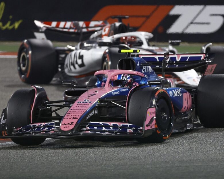 Formula 1: Η Alpine άλλαξε τον Doohan με τον Colapinto στο δίδυμο οδηγών της