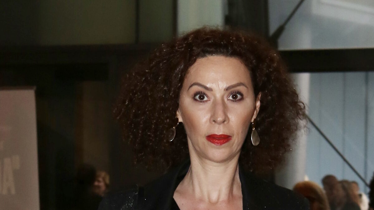 Δώρα Χρυσικού