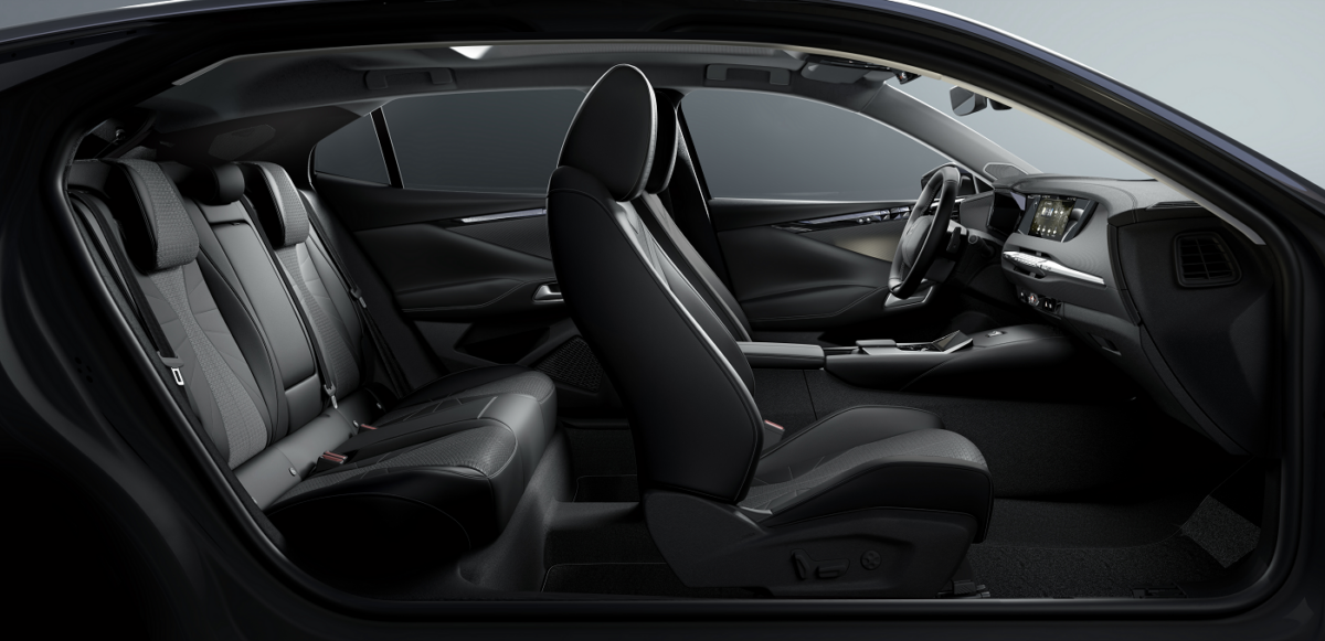 DS Nο4 HYBRID και PLUG-IN HYBRID