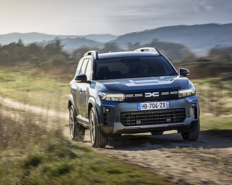Dacia: Ήρθε το Bigster από 23.800 ευρώ