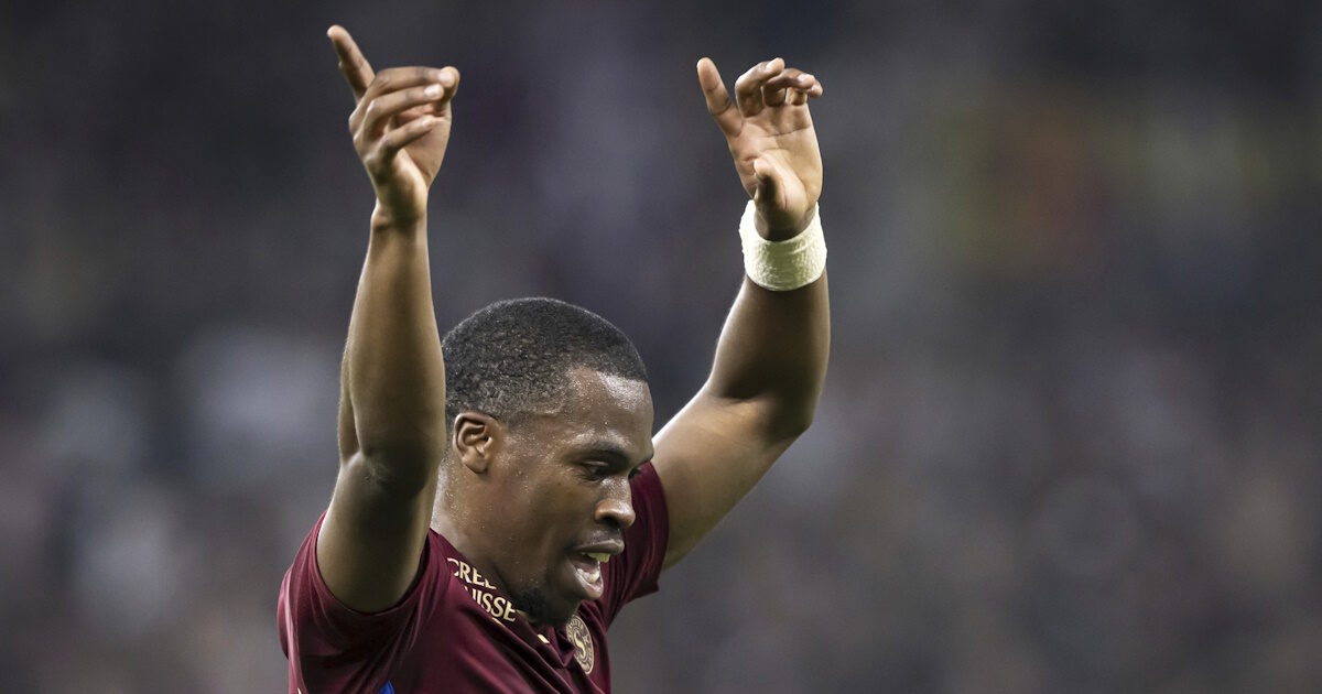 Derek Koutesa has agreed with AEK and will be the first transfer of the Union