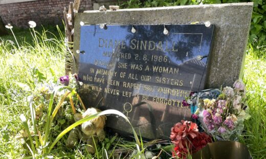 Diane Sindall