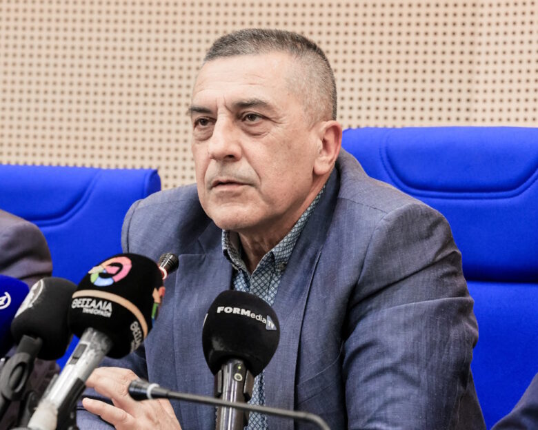 Περιφέρεια Θεσσαλίας: Συνεργασία με την Ευρωπαϊκή Τράπεζα Ανάπτυξης για την επίλυση του στεγαστικού προβλήματος