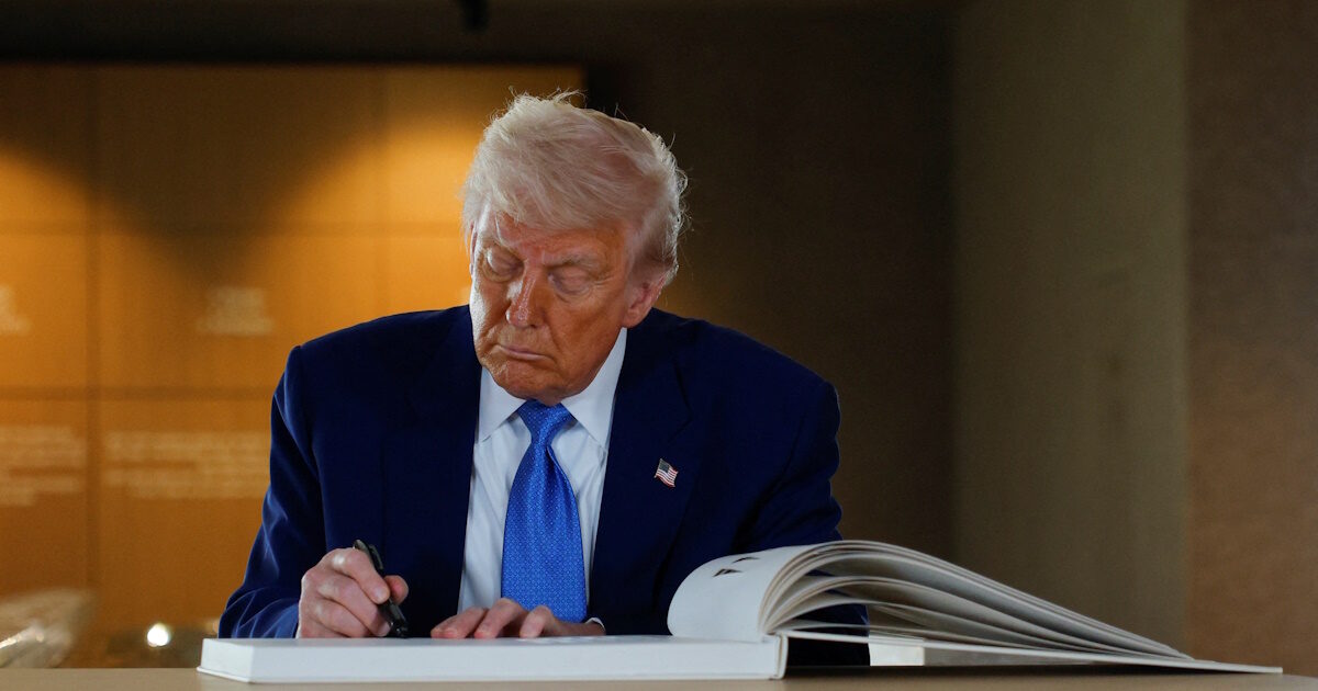 Trump for duties: will decide on two to three weeks