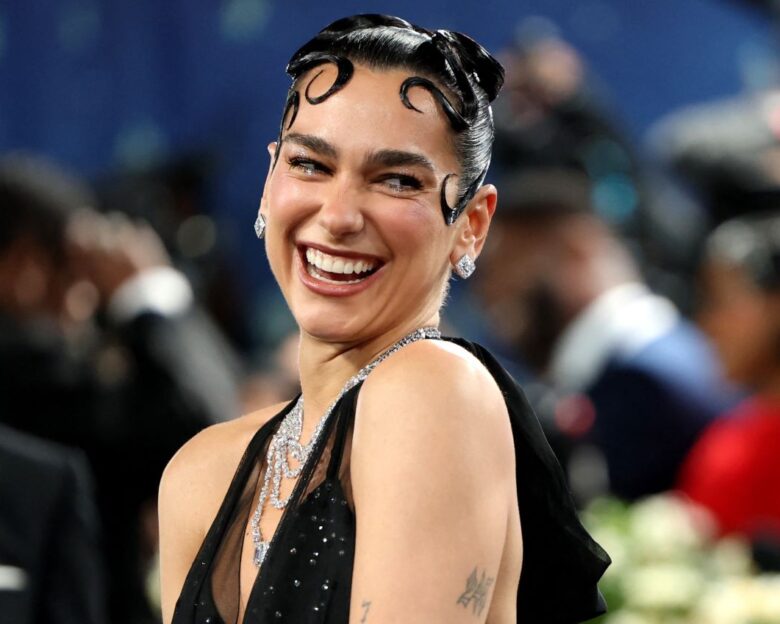 Η Dua Lipa είναι η νεότερη στη λίστα πλούτου under 40 στη Βρετανία – Πάνω από 130 εκατ. ευρώ η περιουσία της