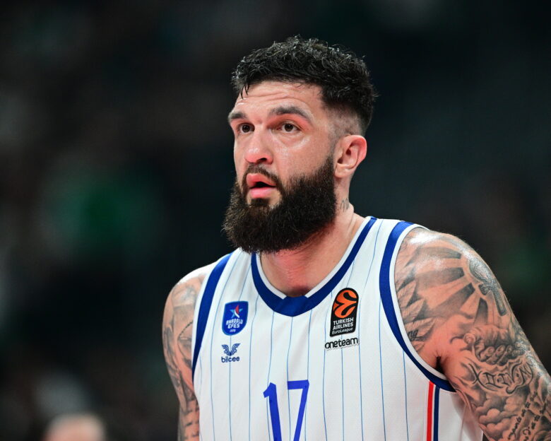 Η Εφές δεν θα προπονηθεί στο ΟΑΚΑ πριν το Game 5 απέναντι στον Παναθηναϊκό