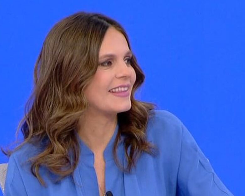 H εγκυμονούσα αγόρι, Έφη Αχτσιόγλου αποκάλυψε μία ξεκαρδιστική ιστορία του 4χρονου γιου της