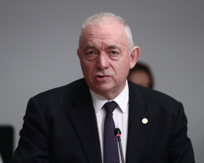 Λέκκας για τον σεισμό στην Εύβοια: Η περιοχή δεν δίνει ισχυρά Ρίχτερ, όμως έχει τη συνήθεια να επιμένει