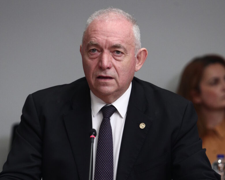 Ευθύμιος Λέκκας για Κωνσταντινούπολη: Περιμένουμε σεισμό 7,8 Ρίχτερ τα επόμενα δύο χρόνια – Θα ισοπεδώσει το 33% των κτιρίων