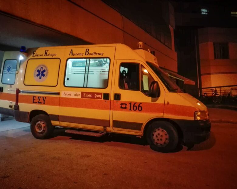 Αμπελόκηποι: Βουτιά θανάτου 25χρονου από τον 24ο όροφο στον Πύργο Απόλλων