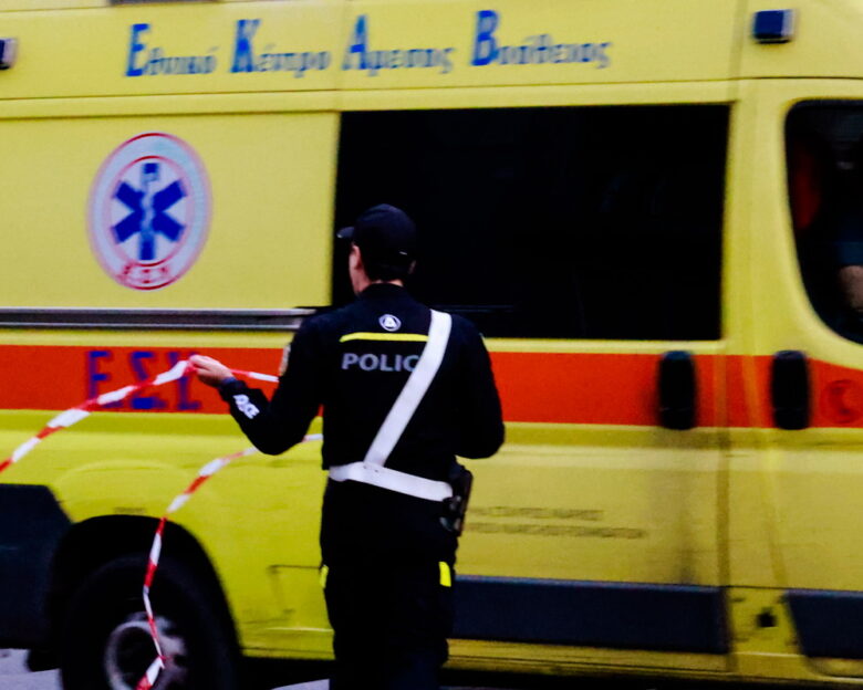 Τροχαίο στον Κηφισό: Συγκρούστηκαν φορτηγό και ΙΧ – Σοβαρά τραυματισμένη μία γυναίκα