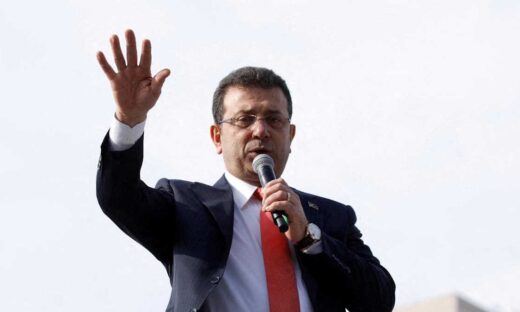 Εκρέμ Ιμάμογλου