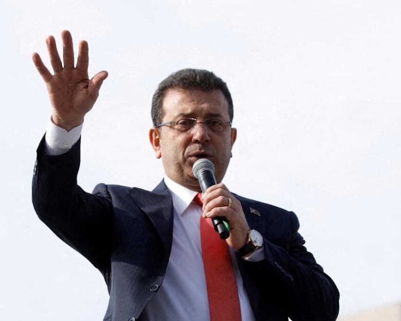 Εκρέμ Ιμάμογλου: Πιέσεις από το Συμβούλιο της Ευρώπης για την απελευθέρωσή του – «Απαιτούμε να γίνει άμεσα»