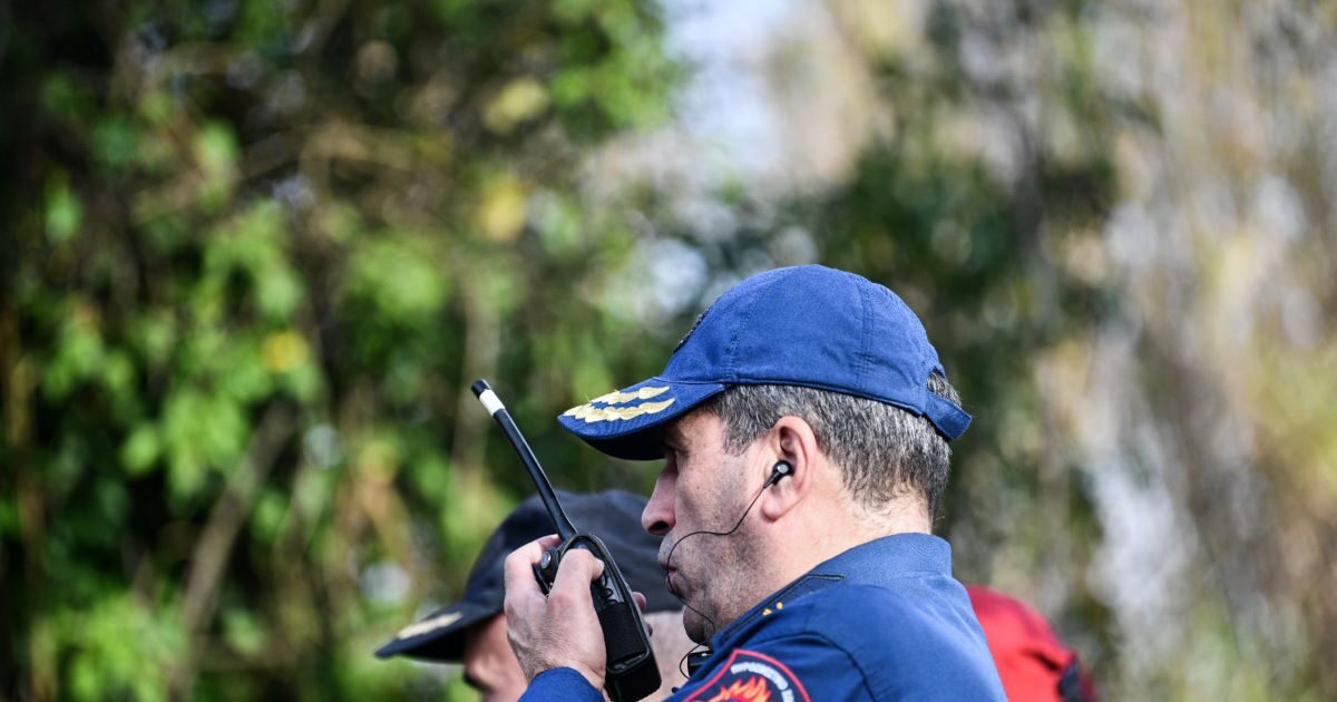 Πάτρα: Επιχείρηση της ΕΜΑΚ για Γάλλους περιπατητές στο Πουρναρόκαστρο