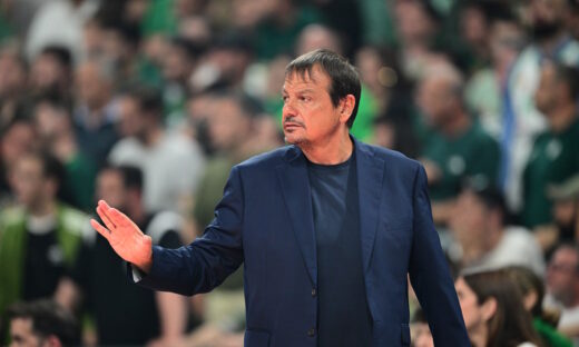 Ο Εργκίν Αταμάν ψάχνει το back-to-back με τον Παναθηναϊκό