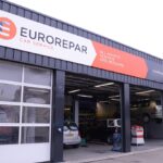 EUROREPAR CAR SERVICE