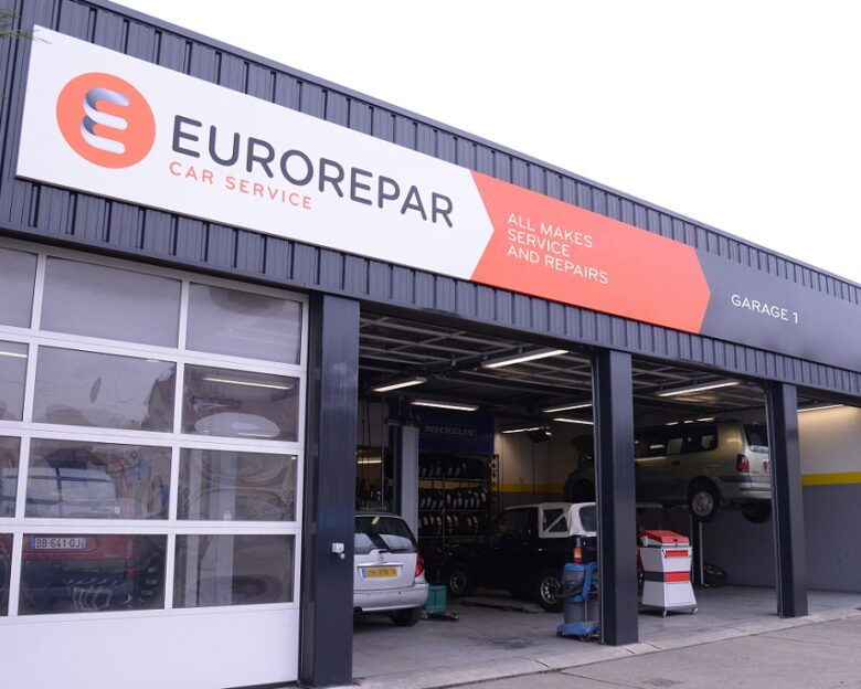 Stellantis: Λειτουργούν 40 Eurorepar Car Service στην Ελλάδα