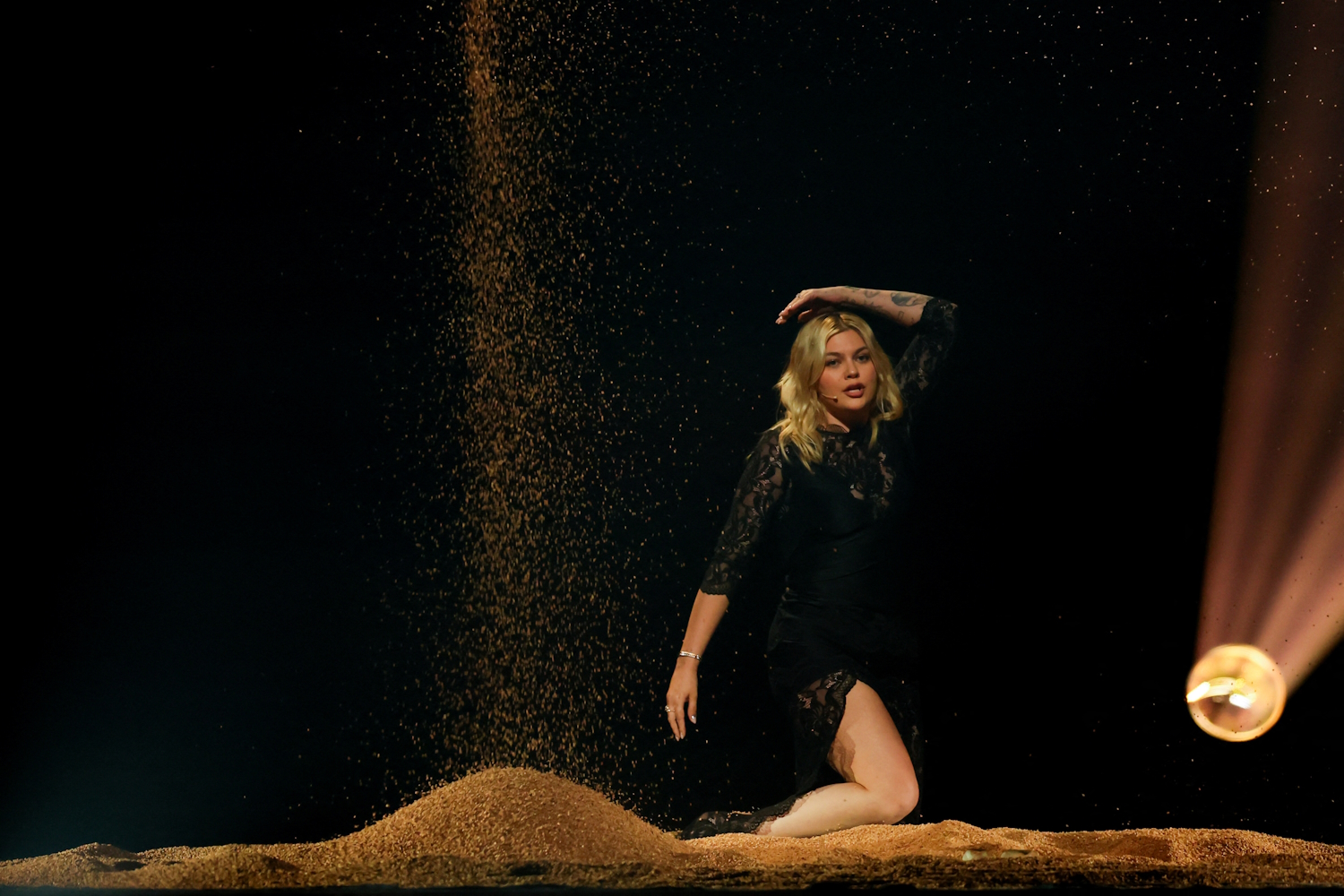 Louane