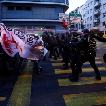 REUTERS