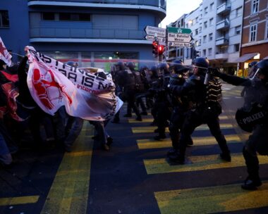 REUTERS