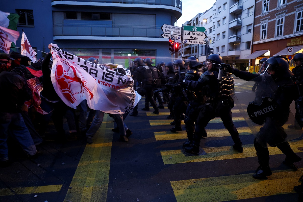 REUTERS