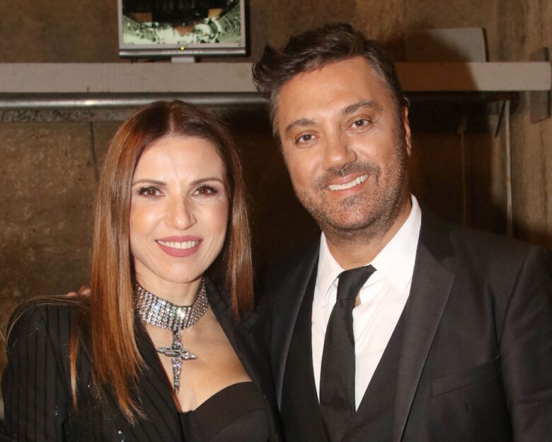 Ευρυδίκη για τον χωρισμό από τον Γιώργο Θεοφάνους: «Το διαζύγιο ήρθε μετά, αλλά ο κόσμος δεν το γνώριζε»