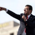 Ο Εκρέμ Ιμάμογλου