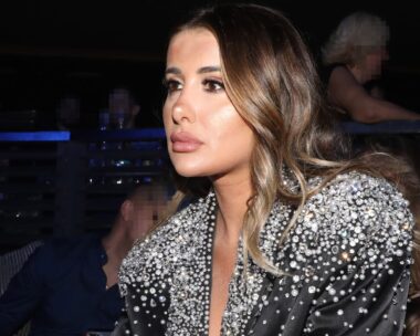 Η Emilia Vodos