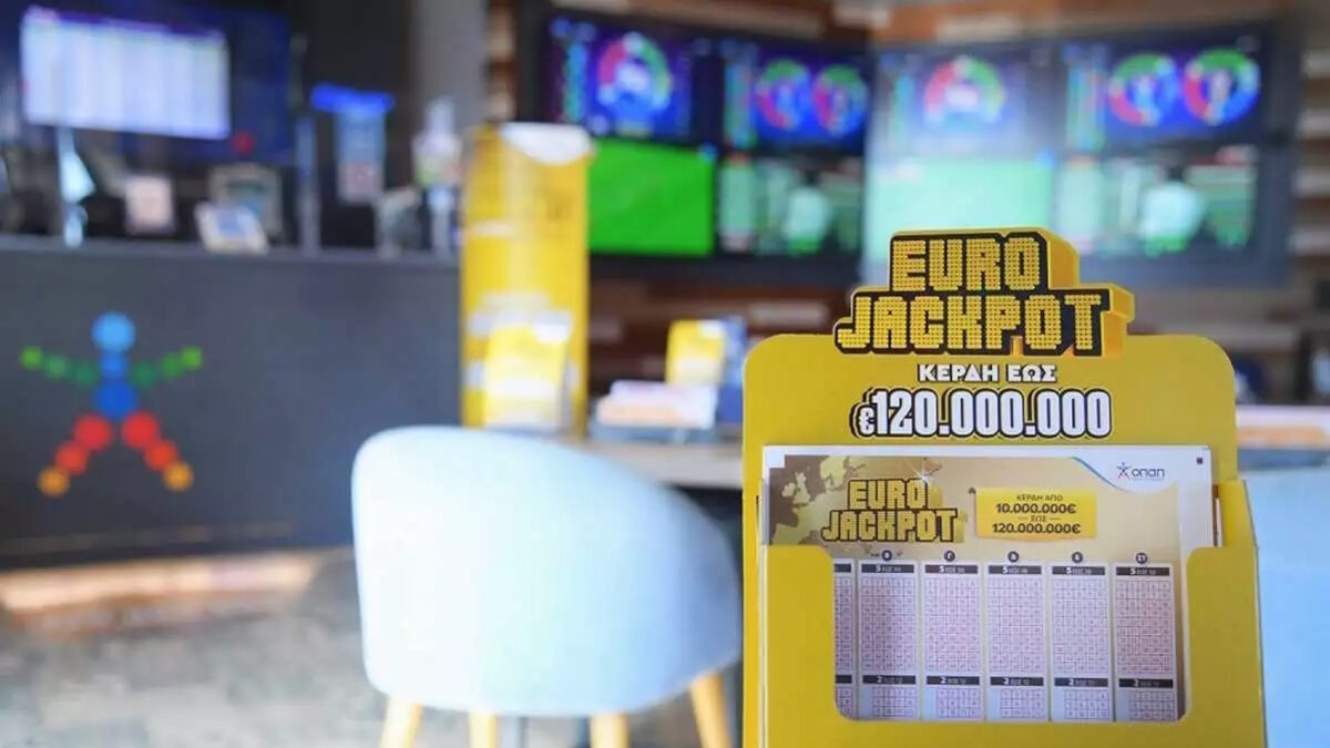 Eurojackpot
