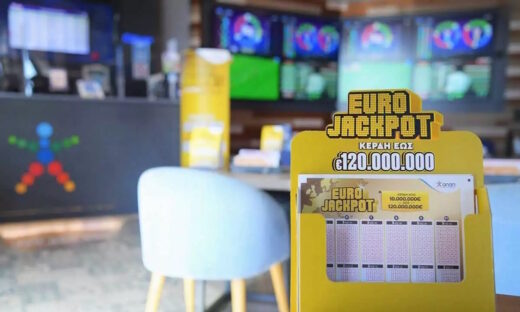 Eurojackpot