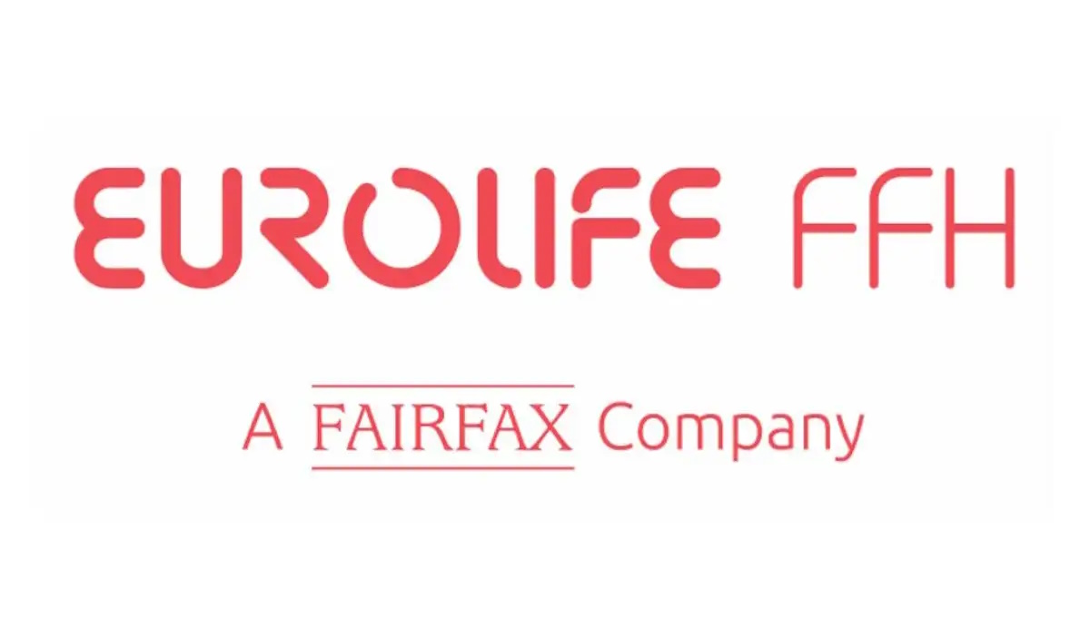 Το logo της Eurolife