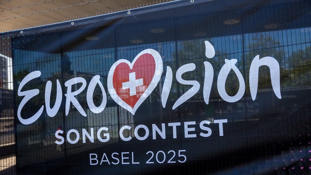 Eurovision