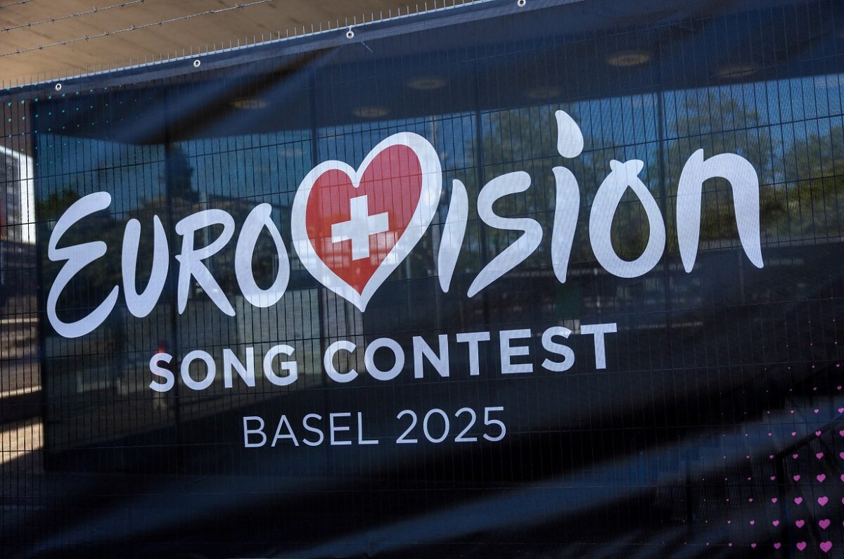 Eurovision