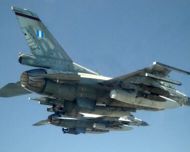 F-16 Block 50