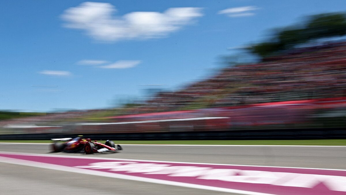 Formula 1
