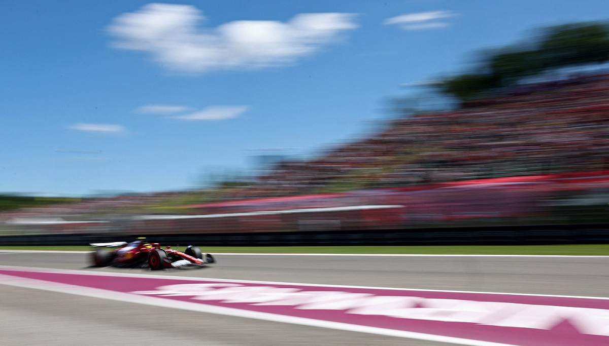 Formula 1