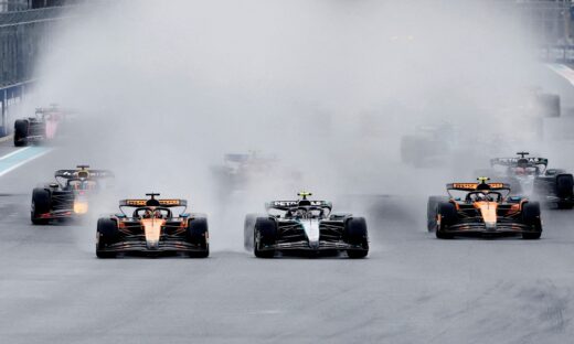 Formula 1 Μαϊάμι