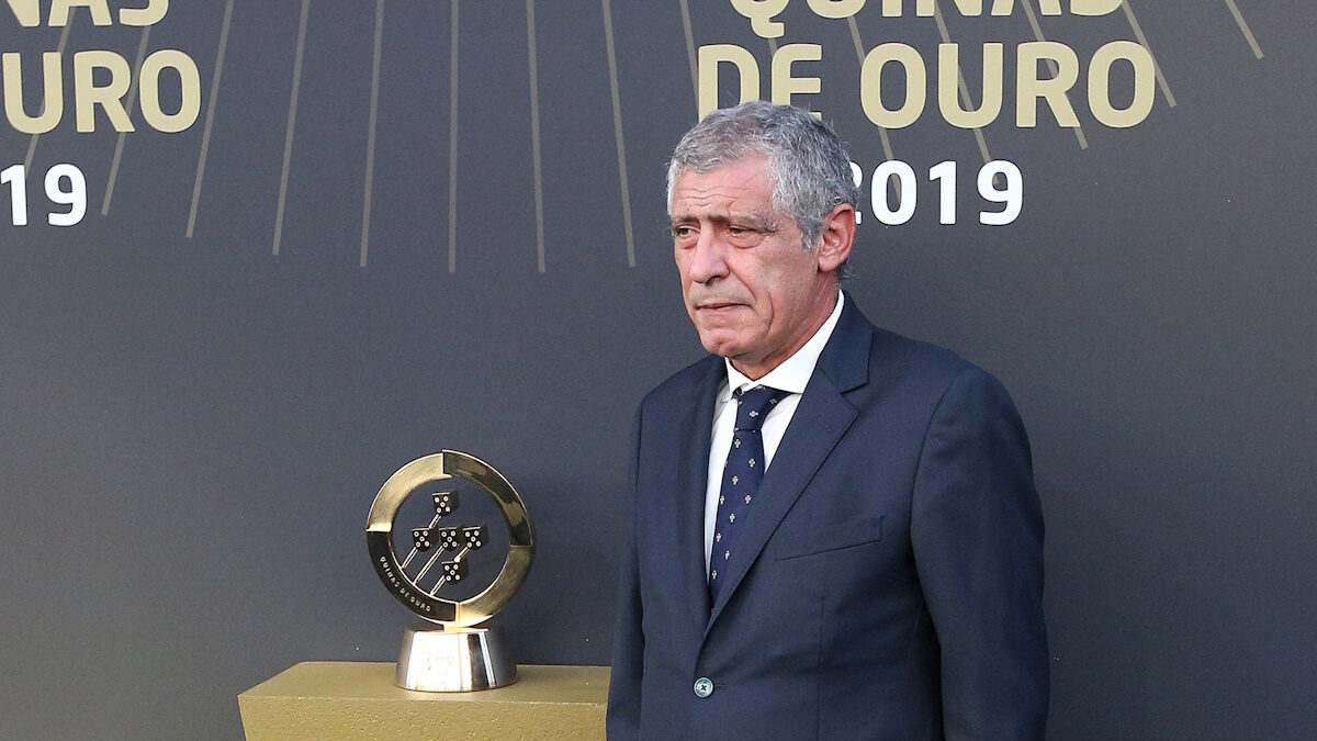Ο Φερνάντο Σάντος θα επιστρέψει στην Τούμπα