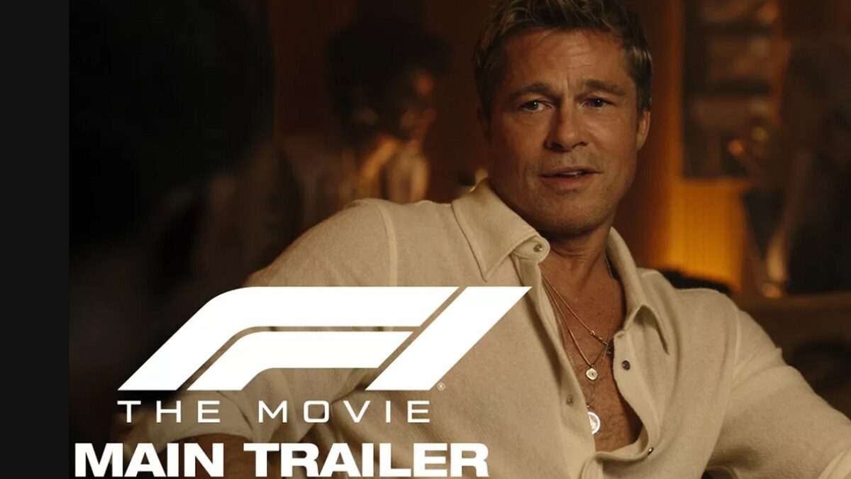 FI The Movie Trailer