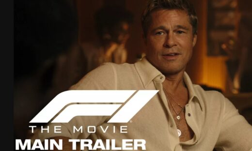 FI The Movie Trailer