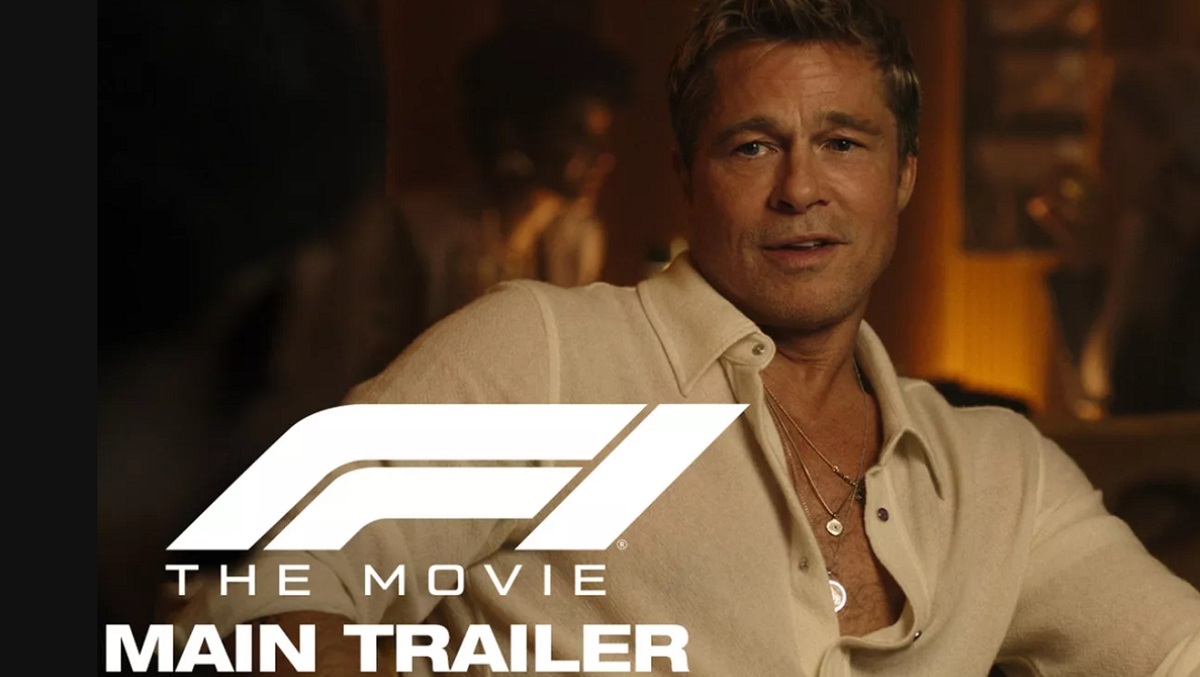 FI The Movie Trailer
