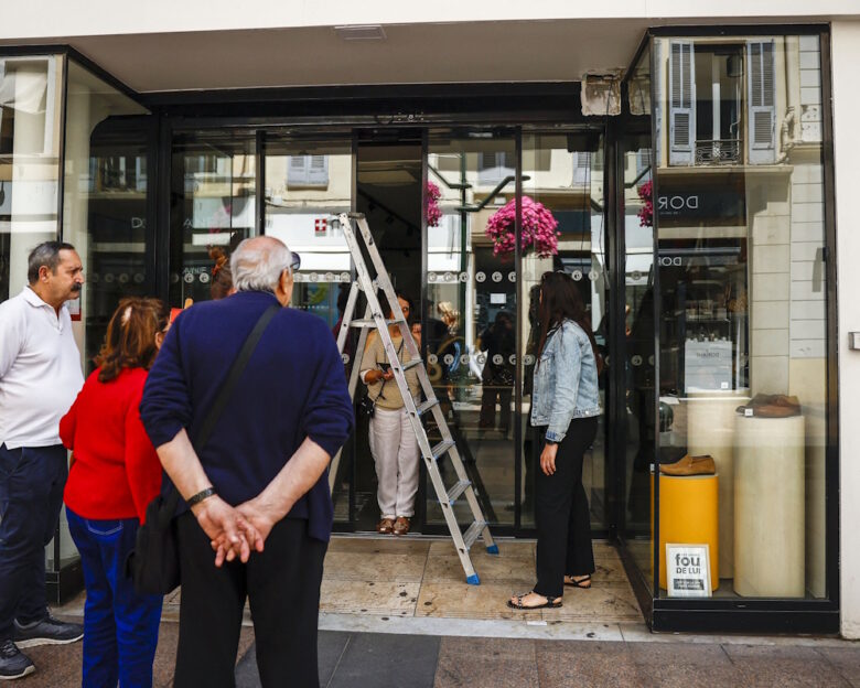 Γαλλία: Σαμποτάζ η διακοπή ηλεκτροδότησης στις Κάννες – Κανονικά οι εκδηλώσεις του φεστιβάλ που ρίχνει αυλαία