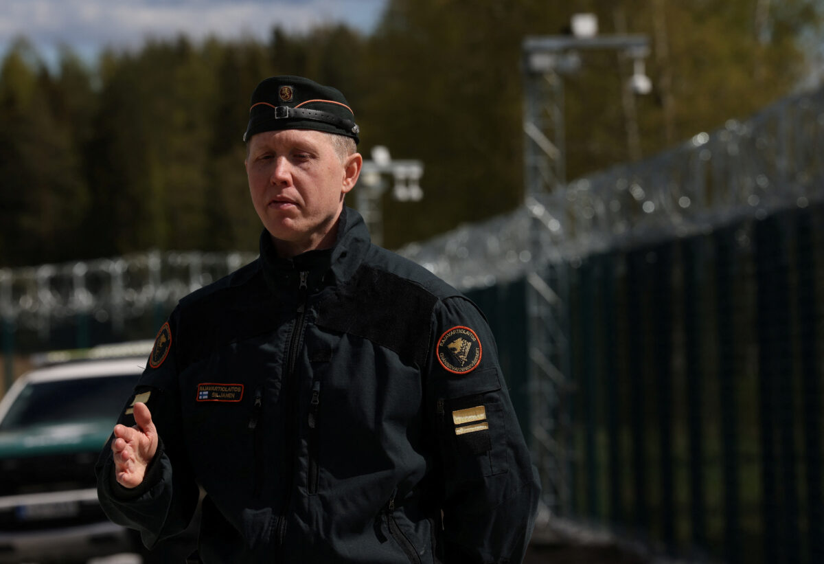Finland
