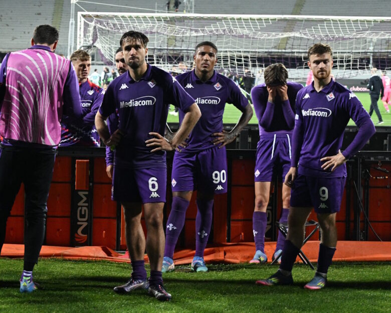 Βενέτσια – Φιορεντίνα 2-1: Βγήκε από τη ζώνη του υποβιβασμού και αφήνει τους «βιόλα» εκτός Ευρώπης