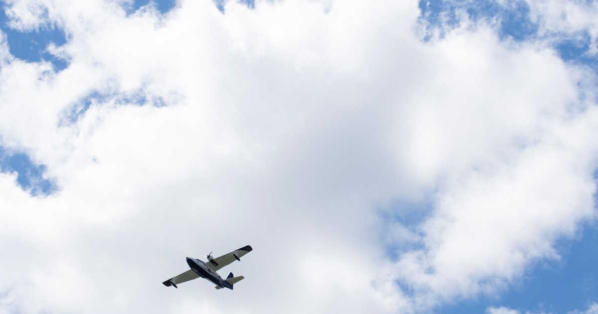 Germany: plane crashed into a building in Rhinet – two dead