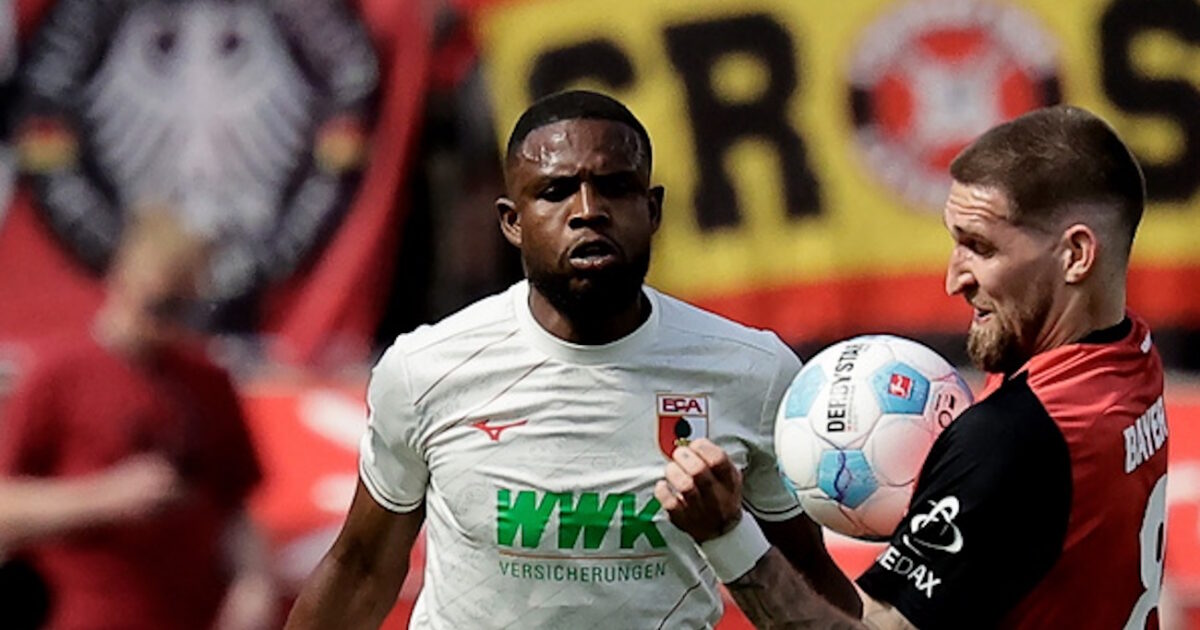 Olympiacos “looks” Frank Onies, Bundesliga’s “thief”