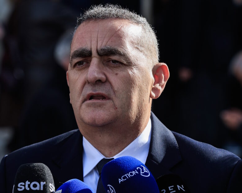 Φρέντι Μπελέρης: Η δικαστής Ιρένα Γκιόκα που με καταδίκασε είχε καταδικαστεί στην Ελλάδα για πλαστογραφία