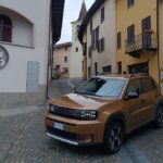 Fiat Grand Panda