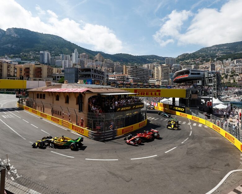 Formula 1: Ποιος θα είναι ο νέος πρίγκηπας στο Μονακό