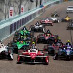 Formula E
